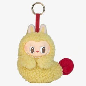 Pop Mart The Monsters Labubu Shrimp Wacky Mart AirPod Earphone Headphone Case